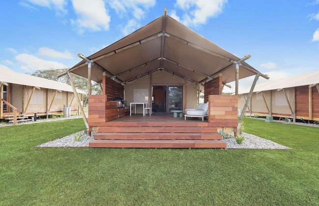 Reflections Hawks Nest - Holiday Park - Photo 22