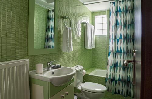 Krissa Villa - Foto 30