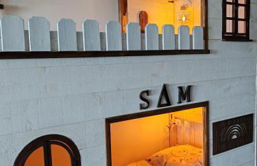 Studio SAM - Face à la Mer - Foto 13