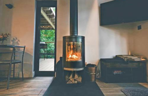 Ty Nant Treehouse - Ukc7800 - Foto 6