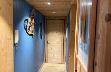 Appartement Soleil d'Or au cœur de Megève - Foto 16