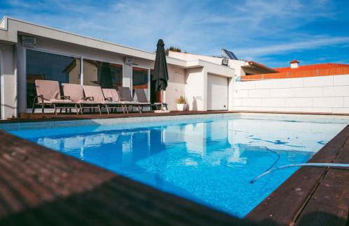 Marlages House - Foto 7