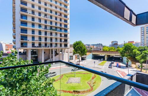 Puro Gold - Superior apartment in the center of Aveiro - Foto 24