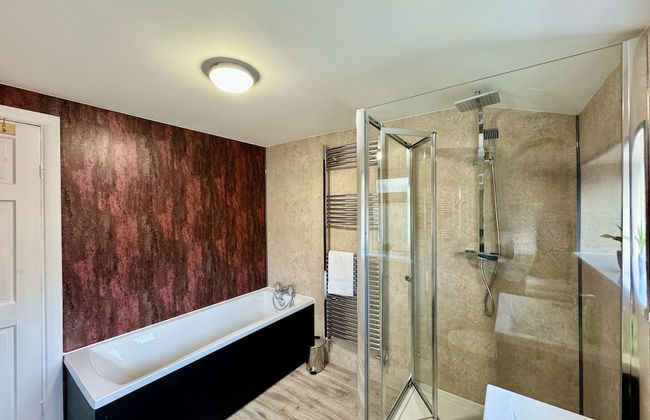 Freeston House - Charm Townhouse - Photo 35