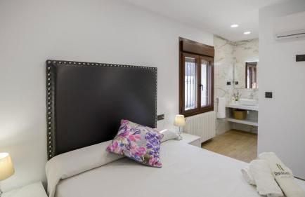 Casa Rural Tajo de Gómer Riogordo by Ruralidays - Foto 6