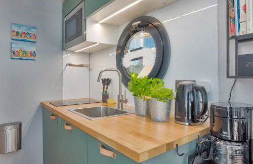 Hausboot - Kleine Auszeit - Foto 11