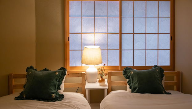 Uzushio - Self Check-In Only - Foto 3, Habitación