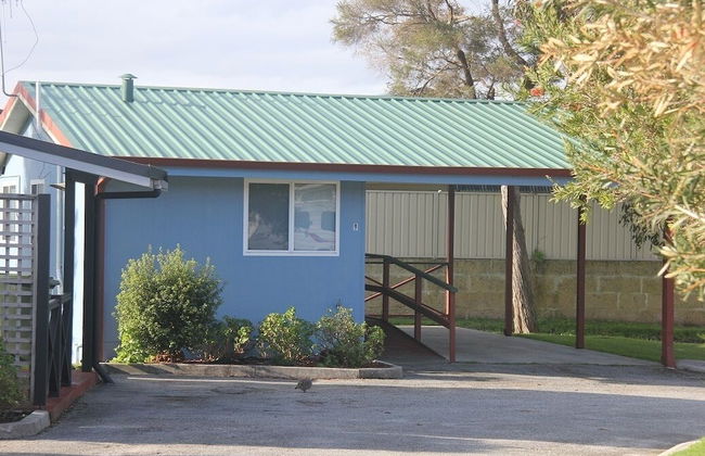 Tasman Holiday Parks - Albany - Foto 32