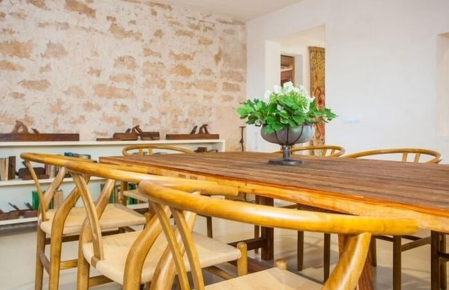 Finca Can Sitja - Foto 7