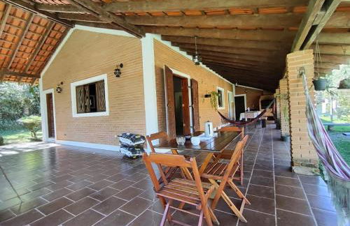 CASA DE CAMPO DOS SONHOS - Foto 11