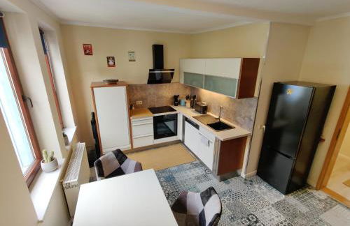 Ferienwohnung im Haus Bergkreuz - Foto 14