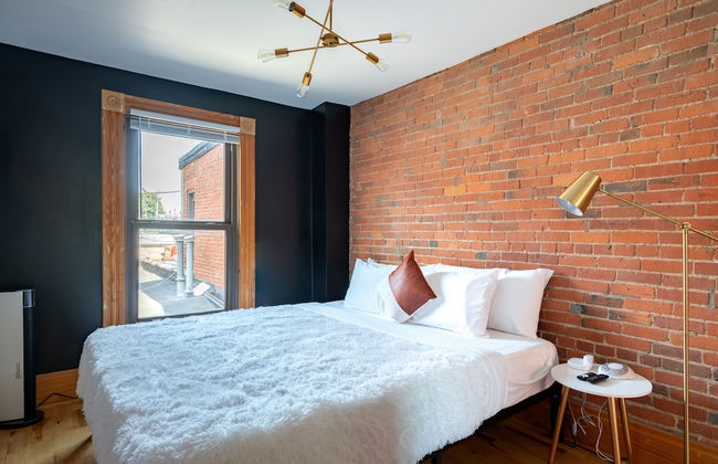 Free Parking Downtown Nationwide & Convention - Foto 20