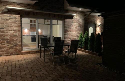 Ferienwohnung für 4 Personen in bester Lage ca. 15 km von Bremen City - Foto 9