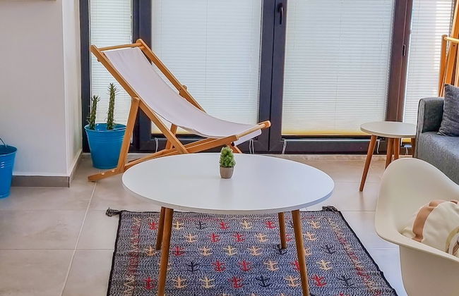 Four Holiday Suites - Foto 8