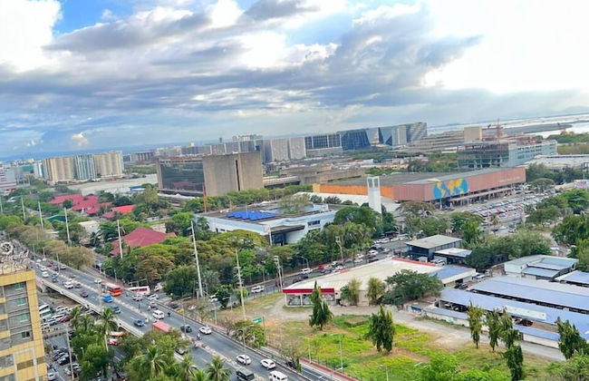 Unistay Coast Res R38 with Bal-Sunset Vw - Photo 23