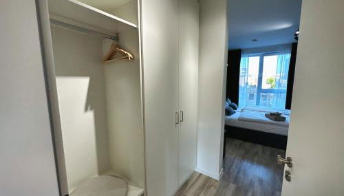 Übersee Stay Apartment Bremen - Foto 4