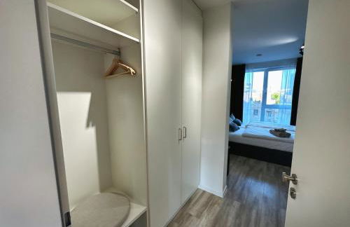 Übersee Stay Apartment Bremen - Foto 4