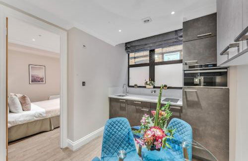 Cleveland Residences Farringdon - Foto 8