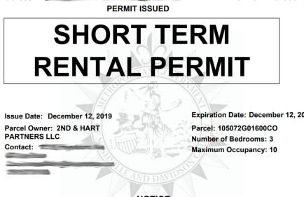 Hart Suite 9 by AvantStay Gorgeous Town House w Modern Amenities in Nashville - Foto 26