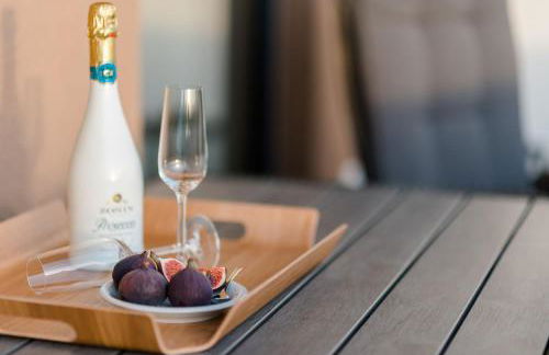 Luxus Spa Penthouse Sundowner - Foto 41