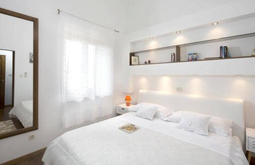 Panoramic Villa in Prgomet, Sea View and Private Pool - Foto 27