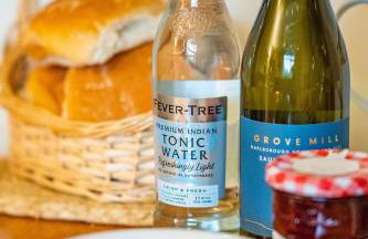 Cottage Apartment - Foto 34