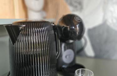 AleWidok - domek na wynajem z widokiem na Góry Sowie - Foto 15