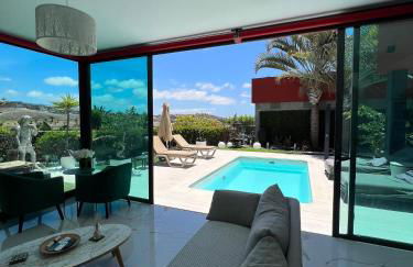 VILLA Cooper l HEATED Pool l PVT Garden I GOLF I SEA VIEWS - Foto 10