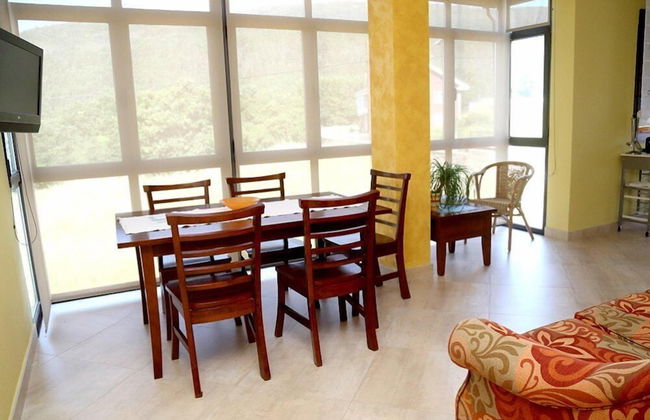 Apartamentos Rurales Abelleira - Photo 28