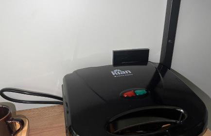 Pé na Sapucaí! Apto Completo, Decorado e Metrô na Porta - Foto 64