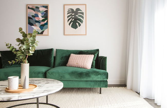 Hepburn Bathhouse & Spa Villas - Foto 34