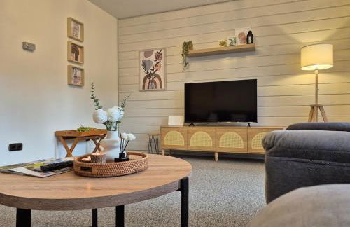 Cozy Farmhouse mit Terasse - 5min zum Waldweg - Foto 9