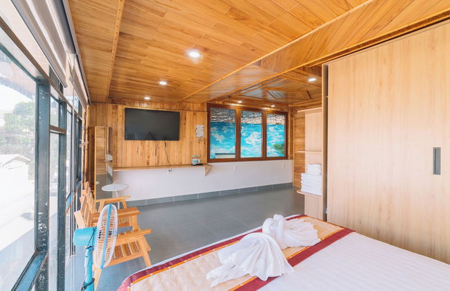 ST House DaLat - Foto 31