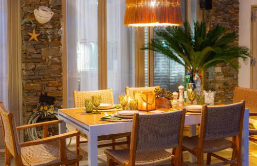 Miles Away Sifnos - Beachfront House - Foto 45