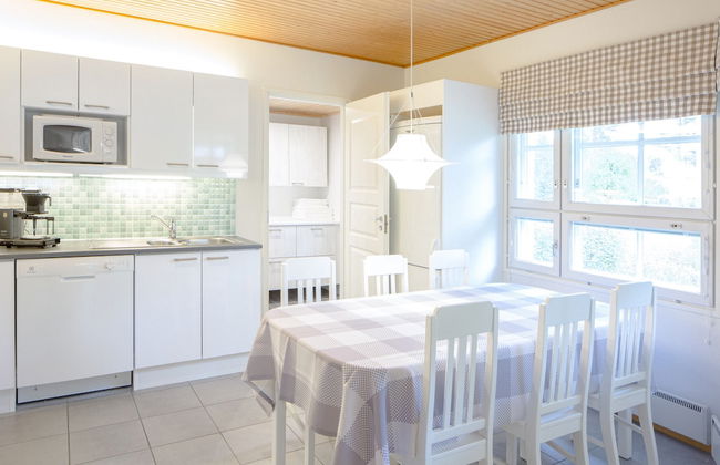 Holiday Club Katinkulta Apartments - Foto 47