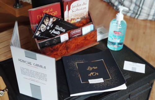 Péniche atypique - 13 min de Paris - Loft privée - Foto 16