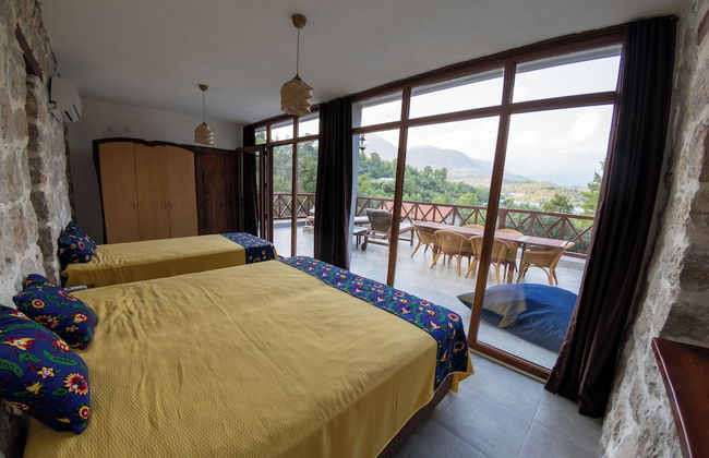 Olympos Stone House - Foto 29