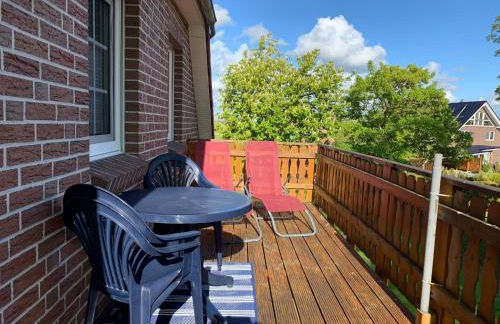 Landhaus Heyken - Photo 8