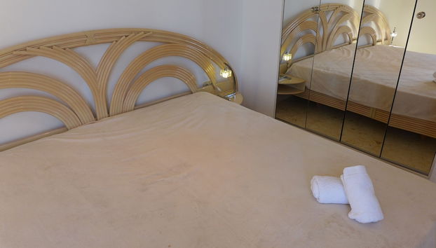 Apartamento Castell - A175 - Foto 3, Habitación