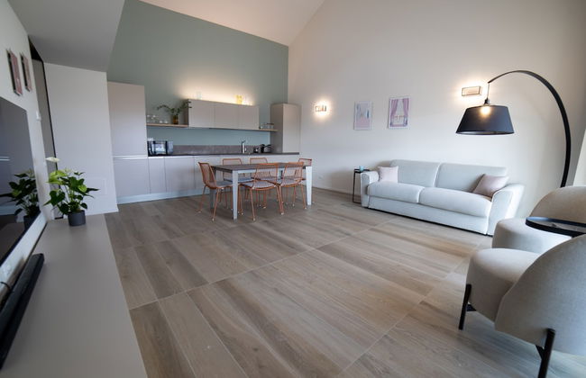 Be Mate Torino Centro - Foto 36