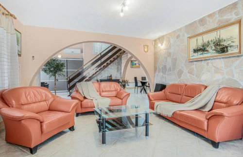 Charming Villa Nika with the pool - Foto 30