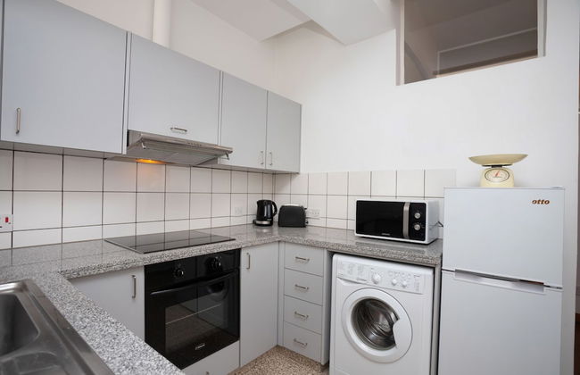 1-80 Collection Limassol Historic Center - Foto 56