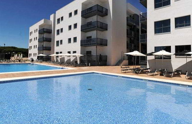 Leo Deluxe Punta Umbria - Foto 44