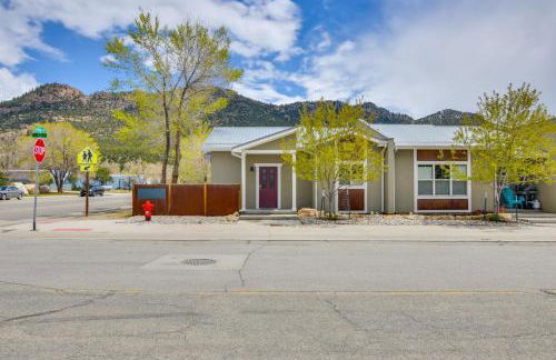 Downtown Buena Vista Condo Steps From Everything! - Foto 24