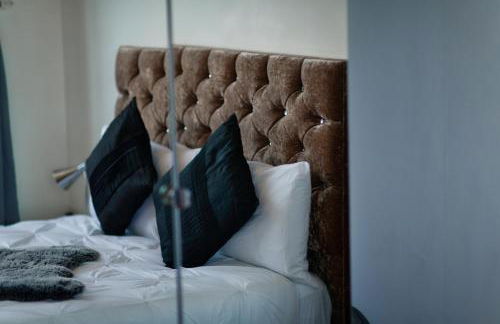 Sidemersey Livings - 2 Bedroom Central Apartment with views - Foto 21