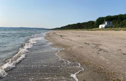 Ein Katzensprung zum Meer - 3 Zi, 2 Bäder, Balkon - Foto 26
