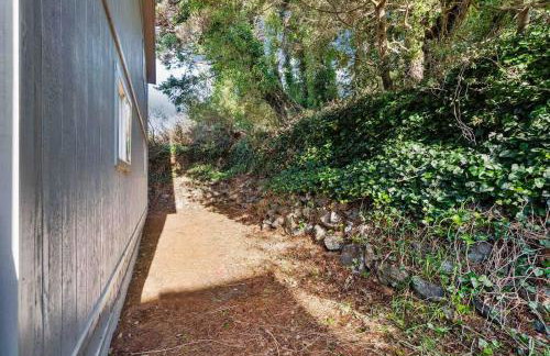 #StayinMyDistrict Starfish Coastal Duplex - Foto 44