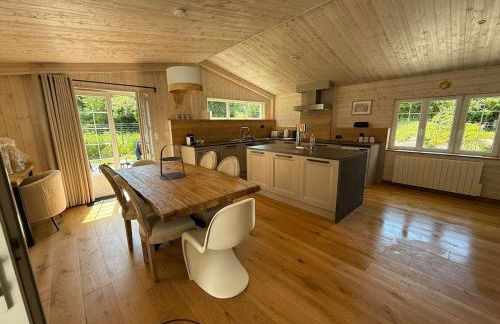 O Vran, suspends your flight-ACCES PLAGE-parc naturel prive - Foto 17