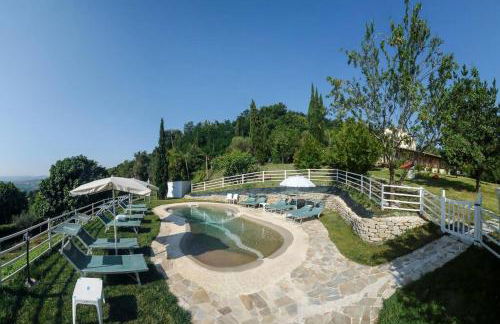 Tenuta Sant'Apollinare - Foto 8