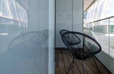 Come2Stay Hafencity - Marco Polo Tower 2 - Foto 6